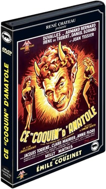 Ce coquin d'Anatole