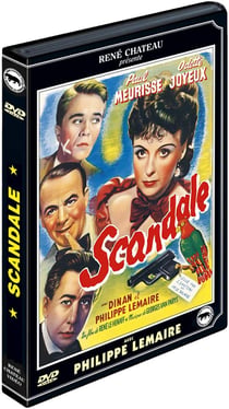 Scandale