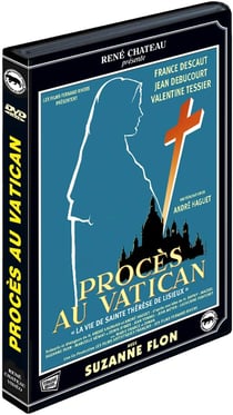 Procès au Vatican