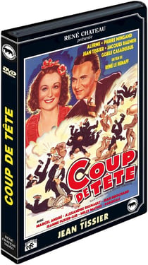Coup de tête