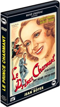 Le prince charmant