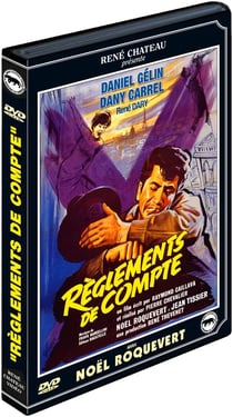 Règlements de compte