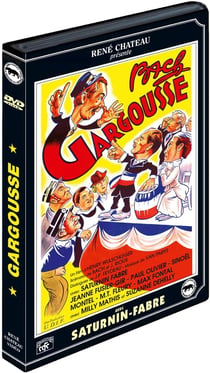 Gargousse