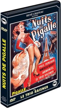 Nuits de Pigalle