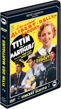 Titin des Martigues