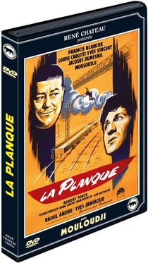 La planque