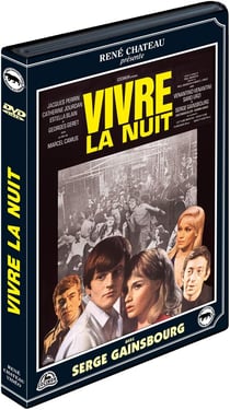 Vivre la nuit
