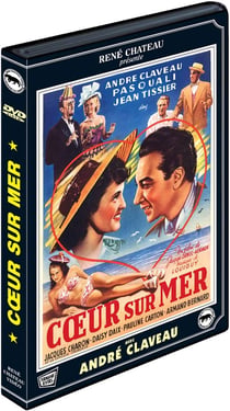 Coeur sur mer