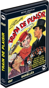 Train de plaisir