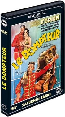 Le dompteur