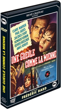 Une gueule comme la mienne
