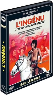 L'ingénu