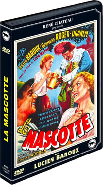 La mascotte