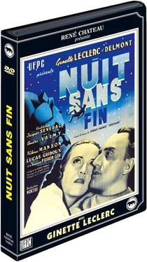 Nuit sans fin
