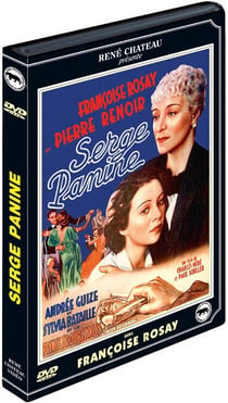 Serge Panine