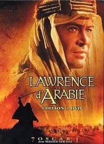 Lawrence d'Arabie
