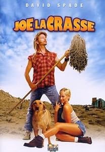 Joe La Crasse