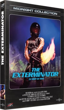 Exterminator (Le Droit de tuer)