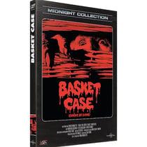 Basket case - frères de sang