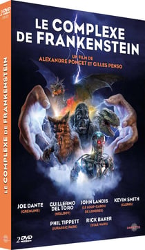 Le Complexe de Frankenstein