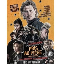 Pris au piège - Caught Stealing