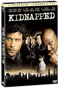 Kidnapped