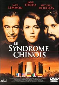 Le Syndrôme chinois