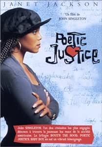 Poetic Justice