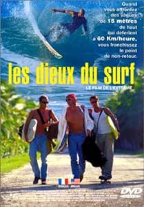 Les Dieux du surf