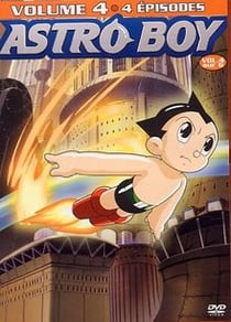 Astro Boy - Volume 4