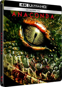 Anaconda