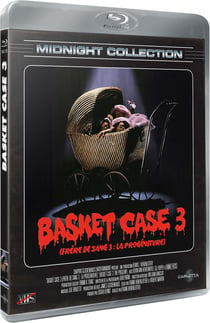 Basket Case 3 (Frère de sang 3 : la progéniture)