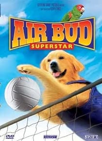 Air Bud, l'as du volley-ball
