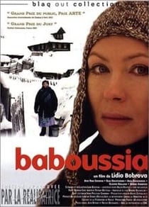 Baboussia