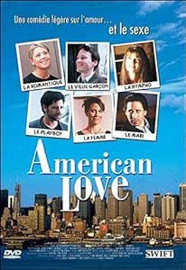 American Love
