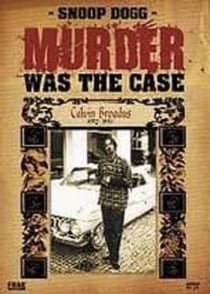 Murder Was the Case