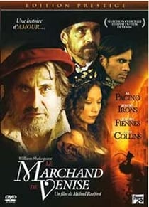 Le Marchand de Venise
