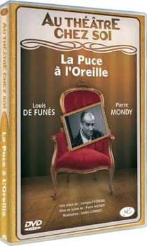 LA PUCE A L'OREILLE