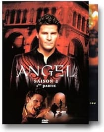Angel - Saison 2 - 1ère partie