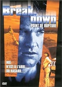 Breakdown - Point de rupture