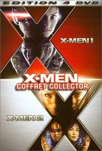 X-Men + X-Men 2