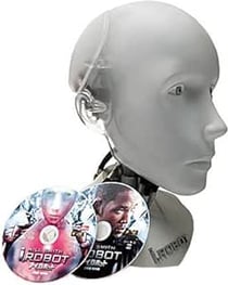 I, Robot