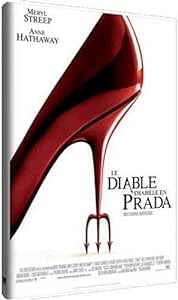 Le Diable s'habille en Prada