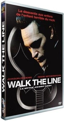 Walk the line