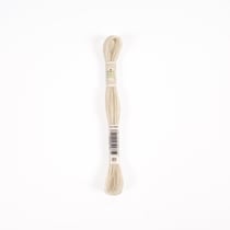 Fil à broder DMC - Eco Vita 360 - Beige 001