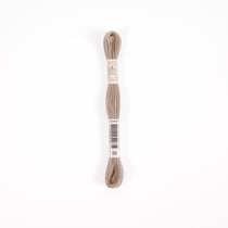 Fil à broder DMC - Eco Vita 360 - Beige 002