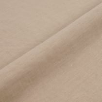 Toile chanvre DMC - Eco Vita - Beige 0024 - 50,8 x 61 cm