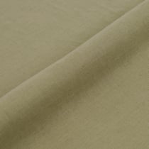 Toile chanvre DMC - Eco Vita - Kaki 4191 - 50,8 x 61 cm