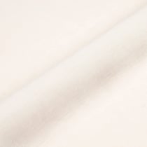Toile DMC - Eco Vita - Blanc
