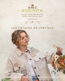 Livre DMC - Eco Vita 360 -Les astuces de l'artisan